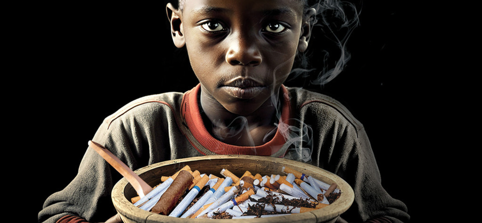 L'OMS veut aider à créer des écoles sans nicotine ni tabac